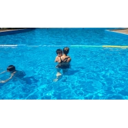 Colonia de Vacaciones - Diciembre 2014